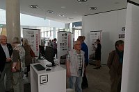 Bild: Werkschau