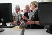 Bild: Werkschau