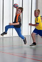 Bild: Handball-Kreismeisterschaft der Grundschulen
