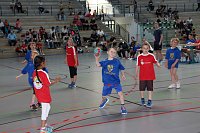 Bild: Handball-Kreismeisterschaft der Grundschulen