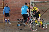 Bild: 7. Ilfelder Radball-S&uuml;dharzcup der M&auml;nner