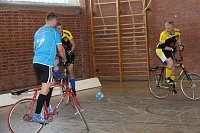 Bild: 7. Ilfelder Radball-S&uuml;dharzcup der M&auml;nner