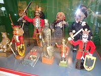 Bild: 300 Jahre Nordh&auml;user Roland