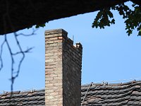 Bild: Erste Landoberschule der DDR