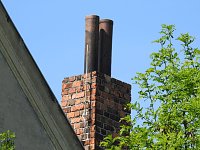 Bild: Erste Landoberschule der DDR