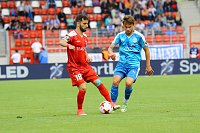 Bild: Pokalfinale zwischen RWE und Wacker in Erfurt