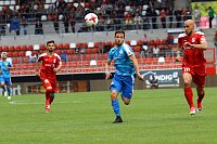 Bild: Pokalfinale zwischen RWE und Wacker in Erfurt