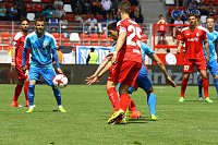 Bild: Pokalfinale zwischen RWE und Wacker in Erfurt