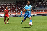 Bild: Pokalfinale zwischen RWE und Wacker in Erfurt