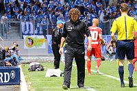 Bild: Pokalfinale zwischen RWE und Wacker in Erfurt
