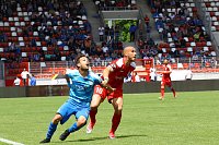 Bild: Pokalfinale zwischen RWE und Wacker in Erfurt