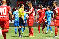 Bild: Pokalfinale zwischen RWE und Wacker in Erfurt
