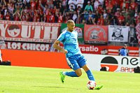 Bild: Pokalfinale zwischen RWE und Wacker in Erfurt