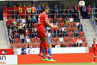 Bild: Pokalfinale zwischen RWE und Wacker in Erfurt