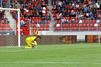 Bild: Pokalfinale zwischen RWE und Wacker in Erfurt