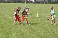 Bild: Kindergarten Sportfest Wipperdorf