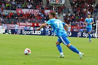 Bild: Pokalfinale zwischen RWE und Wacker in Erfurt