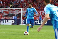 Bild: Pokalfinale zwischen RWE und Wacker in Erfurt
