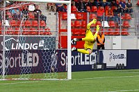 Bild: Pokalfinale zwischen RWE und Wacker in Erfurt