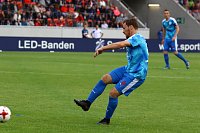 Bild: Pokalfinale zwischen RWE und Wacker in Erfurt