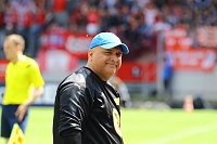 Bild: Pokalfinale zwischen RWE und Wacker in Erfurt
