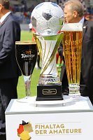 Bild: Pokalfinale zwischen RWE und Wacker in Erfurt