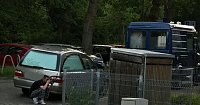 Bild: Verbrechen in Nordhausen