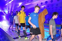 Bild: 20. Schwimmwettkampf f&uuml;r Kinder und Jugendliche in Esbjerg
