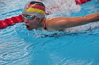 Bild: 20. Schwimmwettkampf f&uuml;r Kinder und Jugendliche in Esbjerg