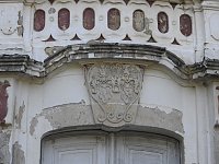 Bild: Ein M&auml;rchenschloss erwacht - ein Lost Place verschwindet