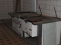 Bild: Ein M&auml;rchenschloss erwacht - ein Lost Place verschwindet