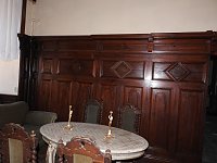 Bild: Ein M&auml;rchenschloss erwacht - ein Lost Place verschwindet