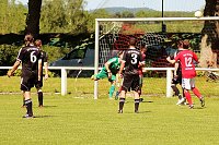 Bild: Salza gewinnt gegen Urbach