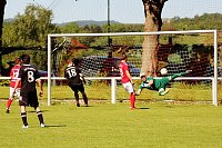Bild: Salza gewinnt gegen Urbach