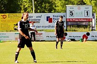 Bild: Salza gewinnt gegen Urbach