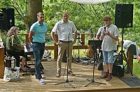 Ahornparkfest Bild: Ahornparkfest
