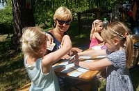 Ahornparkfest Bild: Ahornparkfest