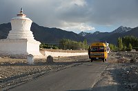 Impressionen vom Indischen Himalaya Bild: Impressionen vom Indischen Himalaya