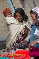 Impressionen vom Indischen Himalaya Bild: Impressionen vom Indischen Himalaya