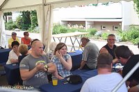 2. Nachbarschaftsfest 2017 der WBG Bild: 2. Nachbarschaftsfest 2017 der WBG