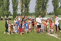 Bild: Kindergarten Sportfest Wipperdorf