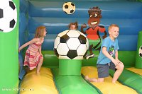 2. Nachbarschaftsfest 2017 der WBG Bild: 2. Nachbarschaftsfest 2017 der WBG