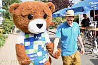 2. Nachbarschaftsfest 2017 der WBG Bild: 2. Nachbarschaftsfest 2017 der WBG