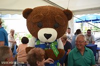 2. Nachbarschaftsfest 2017 der WBG Bild: 2. Nachbarschaftsfest 2017 der WBG
