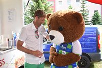 2. Nachbarschaftsfest 2017 der WBG Bild: 2. Nachbarschaftsfest 2017 der WBG