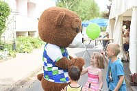 2. Nachbarschaftsfest 2017 der WBG Bild: 2. Nachbarschaftsfest 2017 der WBG