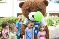 2. Nachbarschaftsfest 2017 der WBG Bild: 2. Nachbarschaftsfest 2017 der WBG