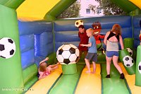 2. Nachbarschaftsfest 2017 der WBG Bild: 2. Nachbarschaftsfest 2017 der WBG