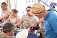 2. Nachbarschaftsfest 2017 der WBG Bild: 2. Nachbarschaftsfest 2017 der WBG
