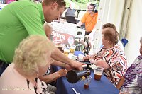 2. Nachbarschaftsfest 2017 der WBG Bild: 2. Nachbarschaftsfest 2017 der WBG